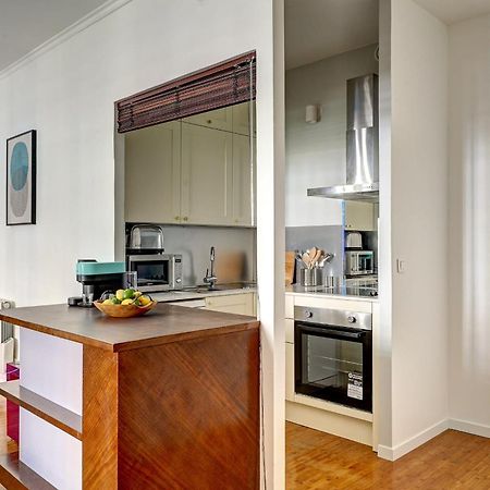 Champs-Elysees - 2Br With Balcony - Cityapartmentstay Paris Exterior foto