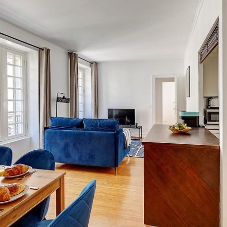 Champs-Elysees - 2Br With Balcony - Cityapartmentstay Paris Exterior foto